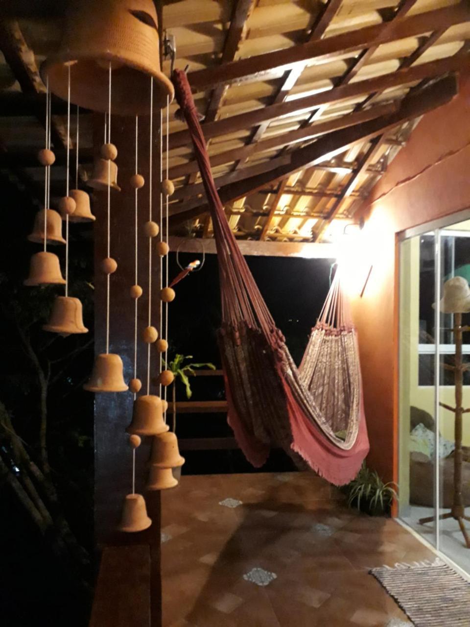 Вилла Casa Da Nana - Buzios Экстерьер фото