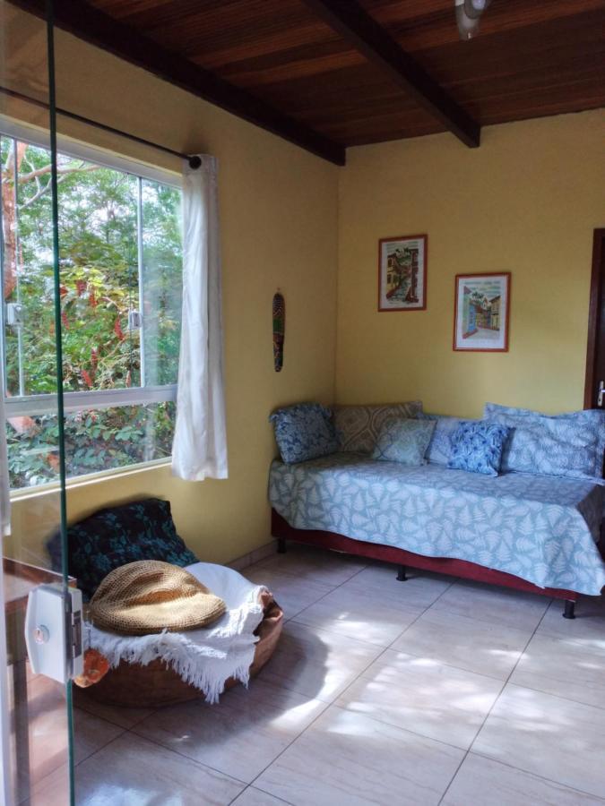 Вилла Casa Da Nana - Buzios Экстерьер фото